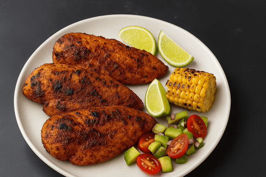 Chipotle Chicken - Bebe Size