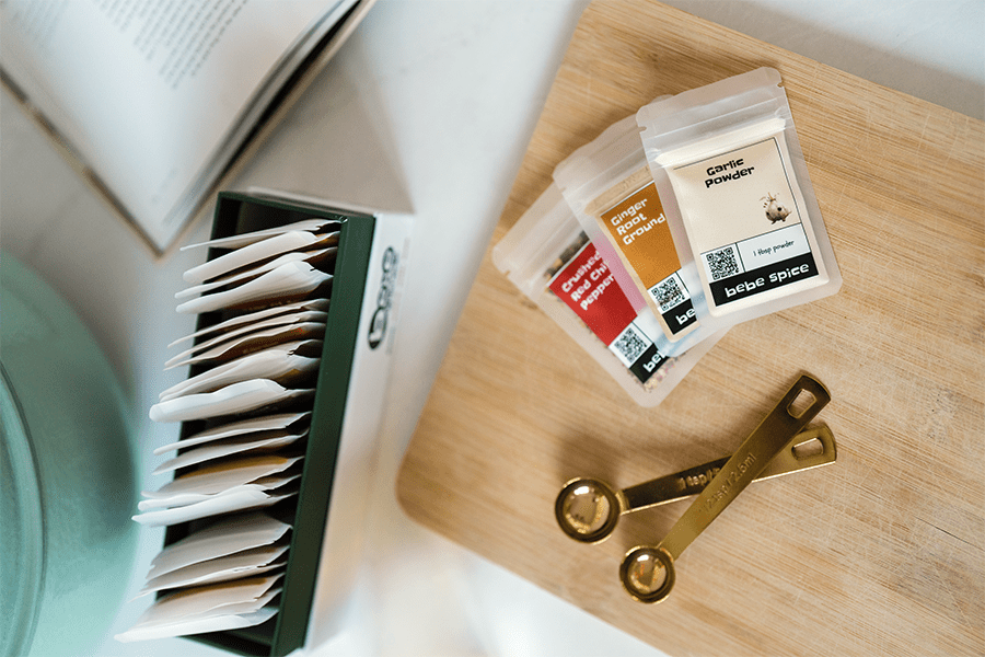 Best Seller - Bebe Size