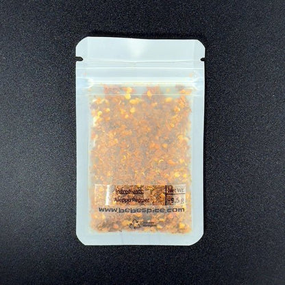 Aleppo Chili Pepper - Bebe Size