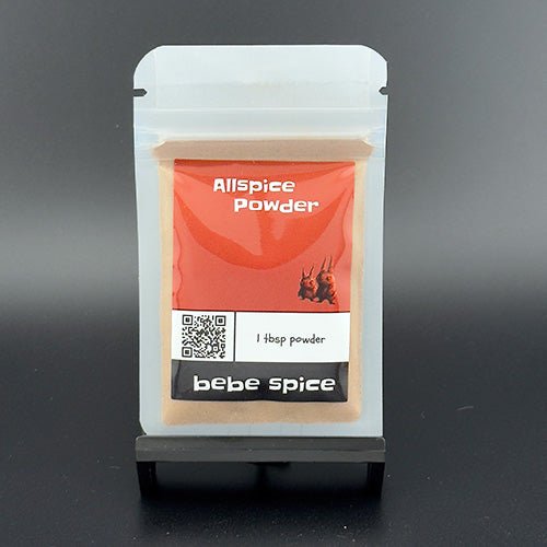 Allspice Powder, Organic - Bebe Size