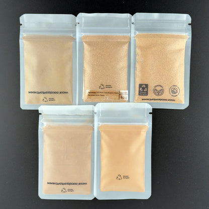 Baking Spice, Mini - Kit - Bebe Size