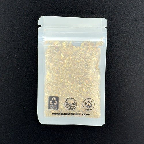 Basil Leaf - Bebe Size