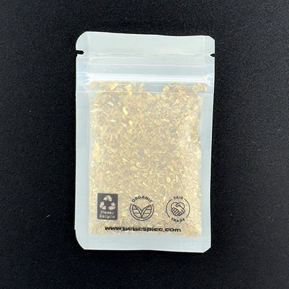 Basil Leaf - Bebe Size