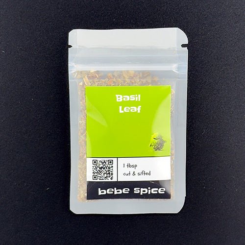 Basil Leaf - Bebe Size