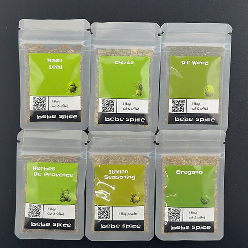 Camping (Your Choice), Large Kit - Bebe Size