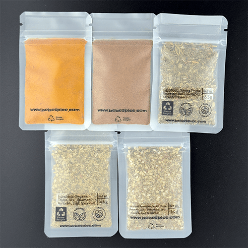 Camping Kits Mega Bundle, Mini Kit - Bebe Size