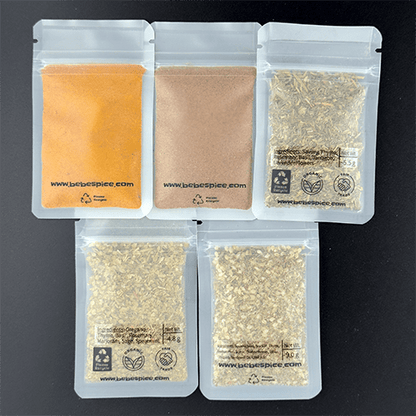 Camping Kits Mega Bundle, Mini Kit - Bebe Size