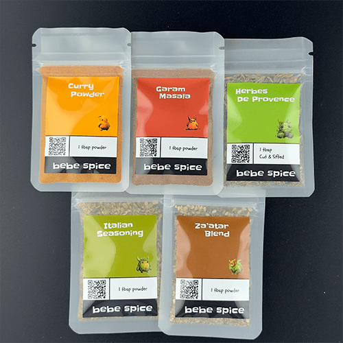 Camping Kits Mega Bundle, Mini Kit - Bebe Size