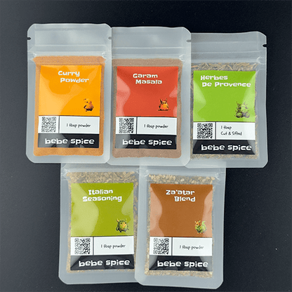 Camping Kits Mega Bundle, Mini Kit - Bebe Size