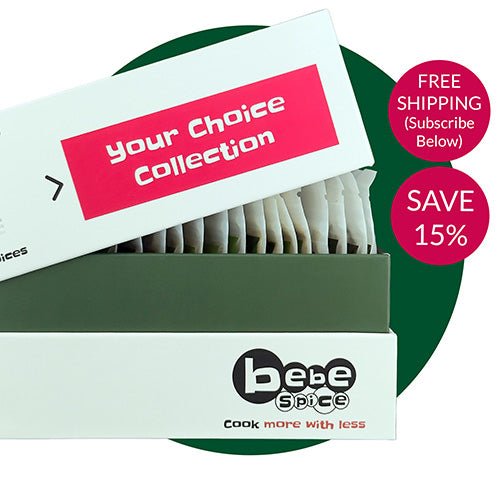 Camping (Your Choice), Large Kit - Bebe Size