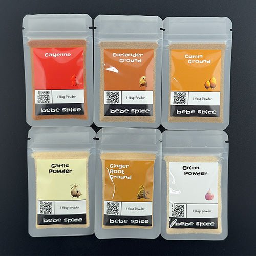 Camping (Your Choice), Large Kit - Bebe Size