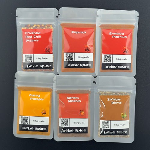 Camping (Your Choice), Large Kit - Bebe Size