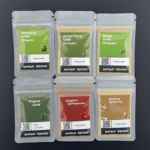 Camping (Your Choice), Large Kit - Bebe Size