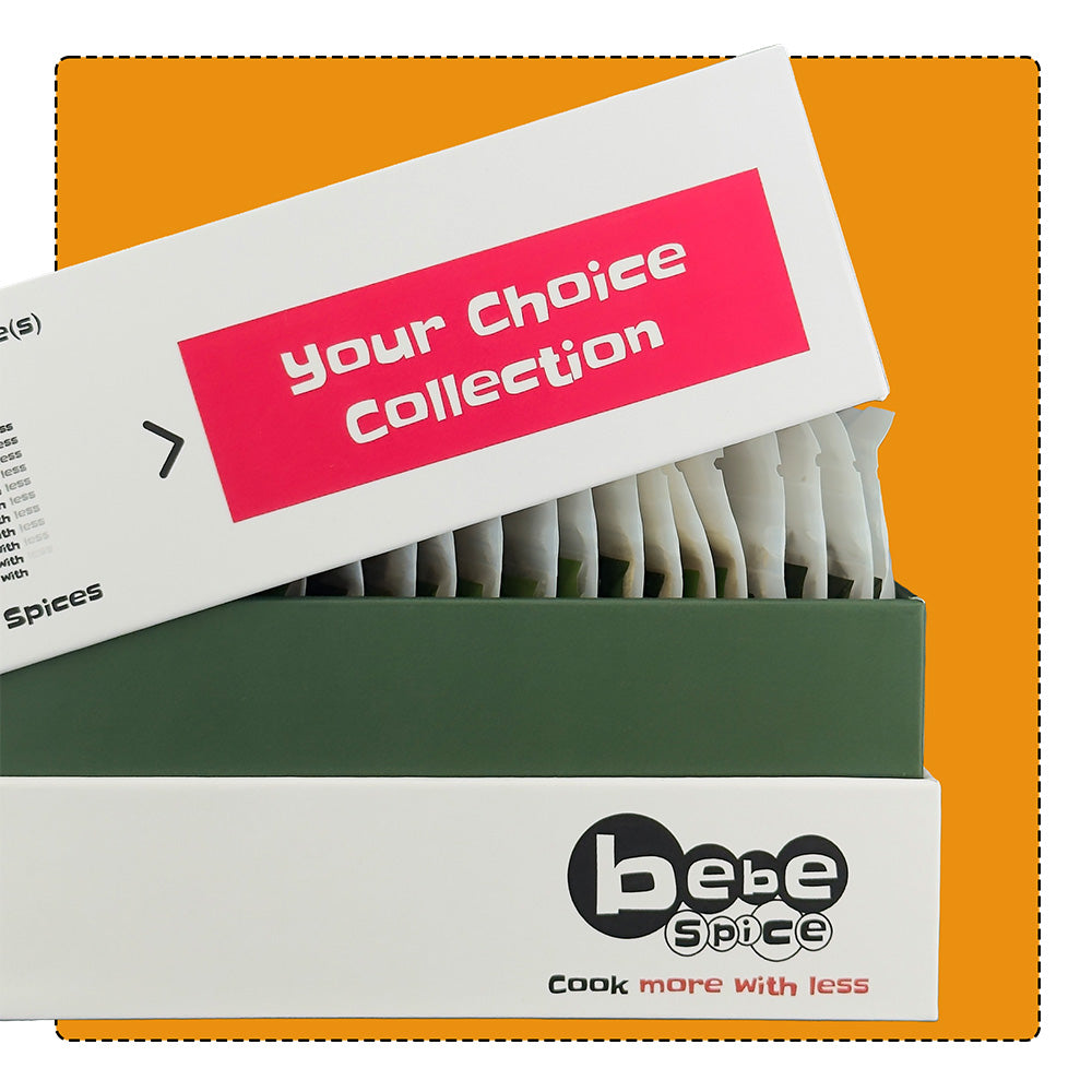 Camping (Your Choice), Large Kit