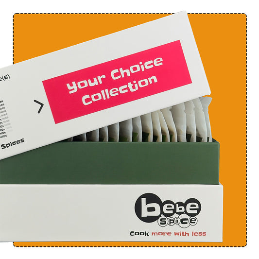 Camping (Your Choice), Large Kit