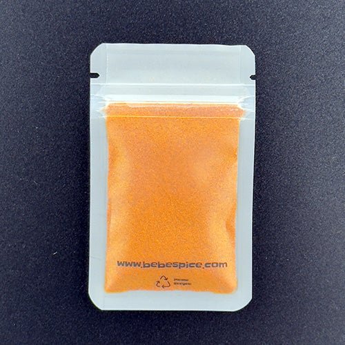 Cayenne Chili Pepper Ground, Organic - Bebe Size