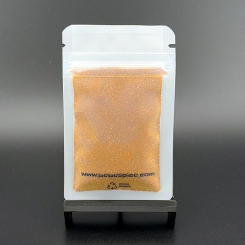 Chili Powder, Organic - Bebe Size