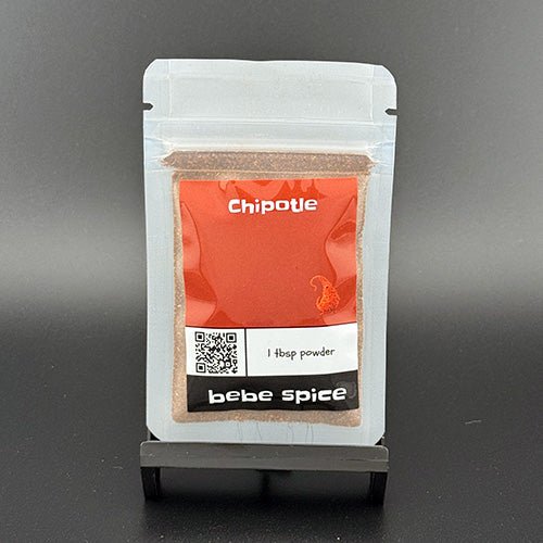 Chipotle Ground, Organic - Bebe Size