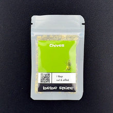 Chives, Cut & Sifted - Bebe Size