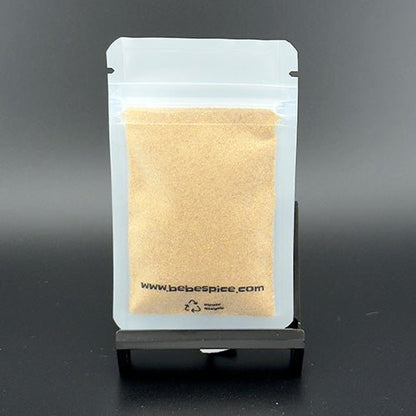 Cumin Seed, Ground, Organic - Bebe Size