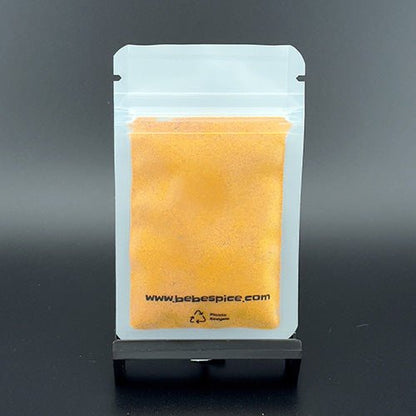Curry Powder, Organic - Bebe Size