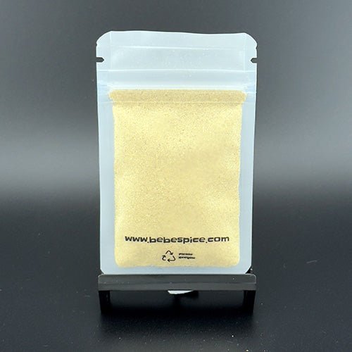 Fennel Seed Ground, Organic - Bebe Size