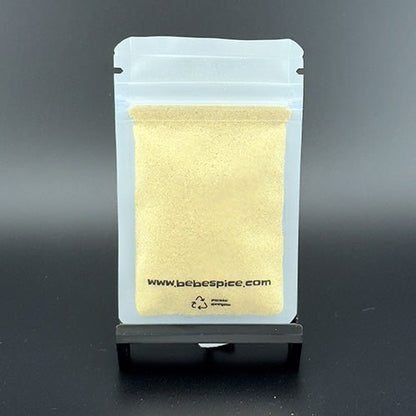 Fennel Seed Ground, Organic - Bebe Size