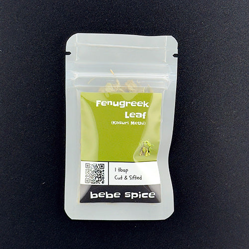 Kasuri Methi (Fenugreek Leaf)