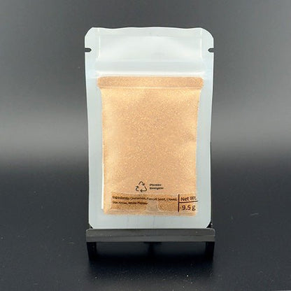 Five Spice Powder, Organic - Bebe Size
