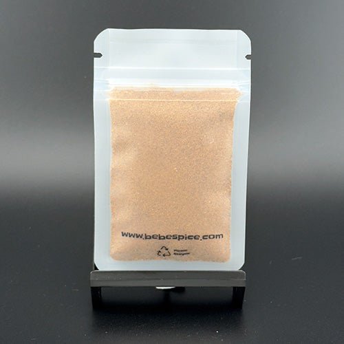 Garam Masala, Organic - Bebe Size