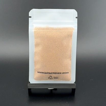 Garam Masala, Organic - Bebe Size