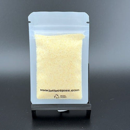 Garlic Powder, Organic - Bebe Size