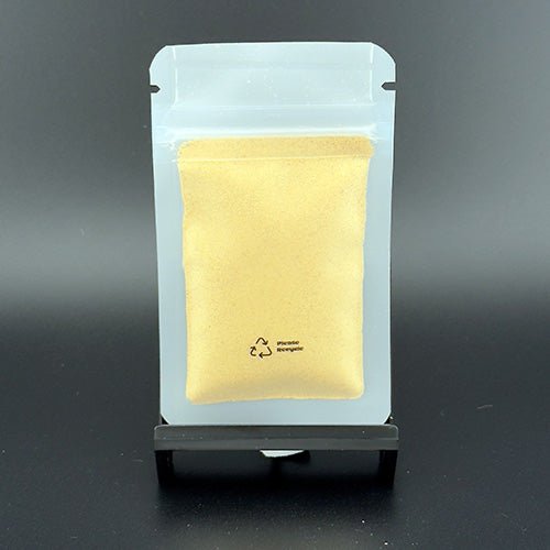 Ginger Powder, Organic - Bebe Size