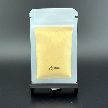 Ginger Powder, Organic - Bebe Size
