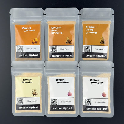 Global Collection, Large - Kit - Bebe Size