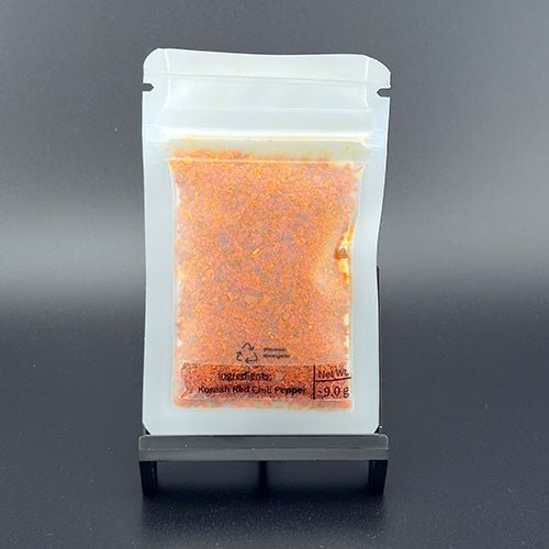 Gochugaru Flakes - Bebe Size