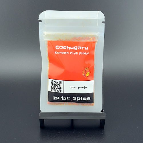 Gochugaru Flakes - Bebe Size