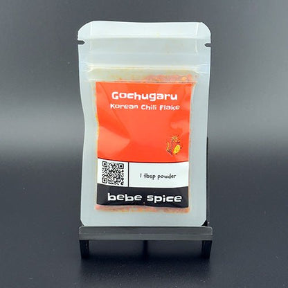 Gochugaru Flakes - Bebe Size