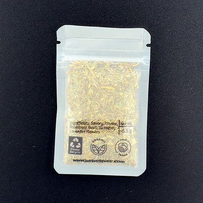 Herbes de Provence Seasoning Blend - Bebe Size
