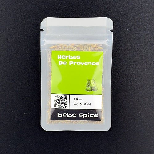 Herbes de Provence Seasoning Blend - Bebe Size