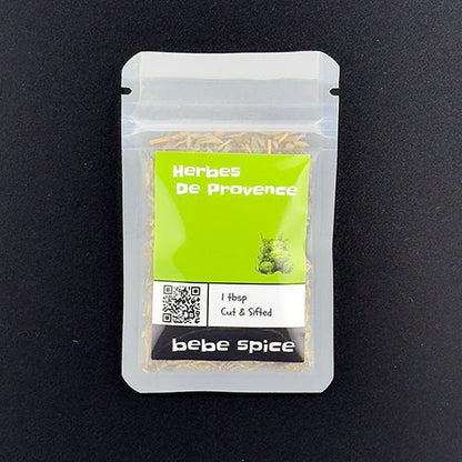 Herbes de Provence Seasoning Blend - Bebe Size