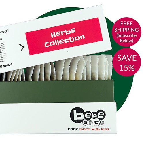 Herbs, Large - Kit - Bebe Size