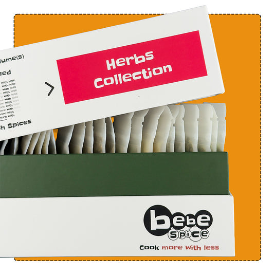 Herbs, Large-Kit