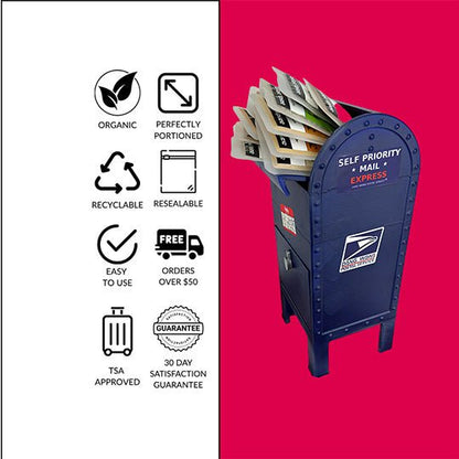 Camping Kits Mega Bundle, Mini Kit - Bebe Size