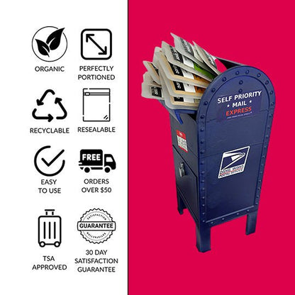 Chipotle Ground, Organic - Bebe Size