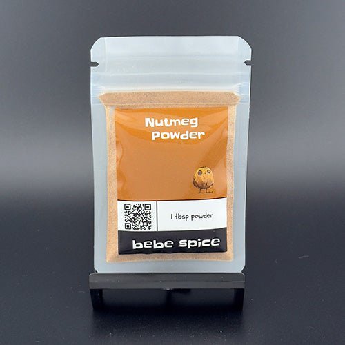 Nutmeg, Ground - Bebe Size