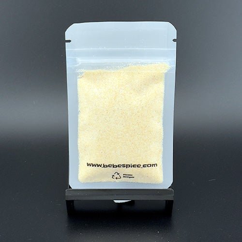 Onion Powder, Organic - Bebe Size