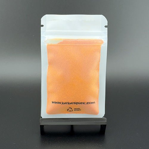 Paprika, Ground - Bebe Size