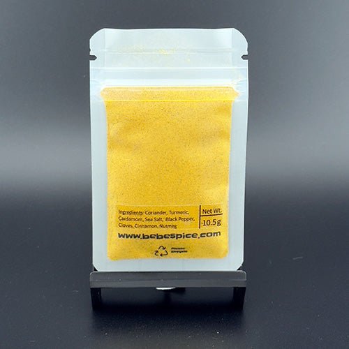 Ras El Hanout Seasoning, Organic - Bebe Size