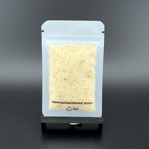 Sesame Seed, Whole - Bebe Size